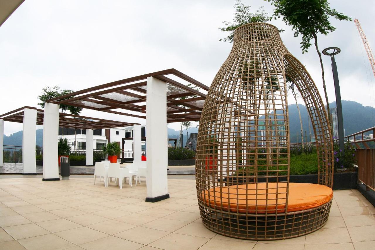 Mountain View Cozy Home @ Midhills Genting Genting Highlands Exterior photo