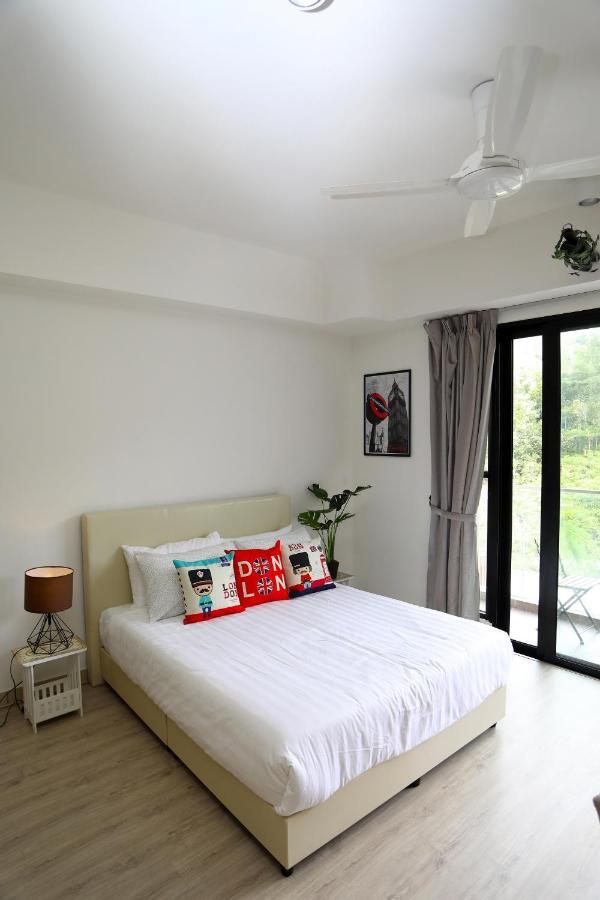Mountain View Cozy Home @ Midhills Genting Genting Highlands Exterior photo