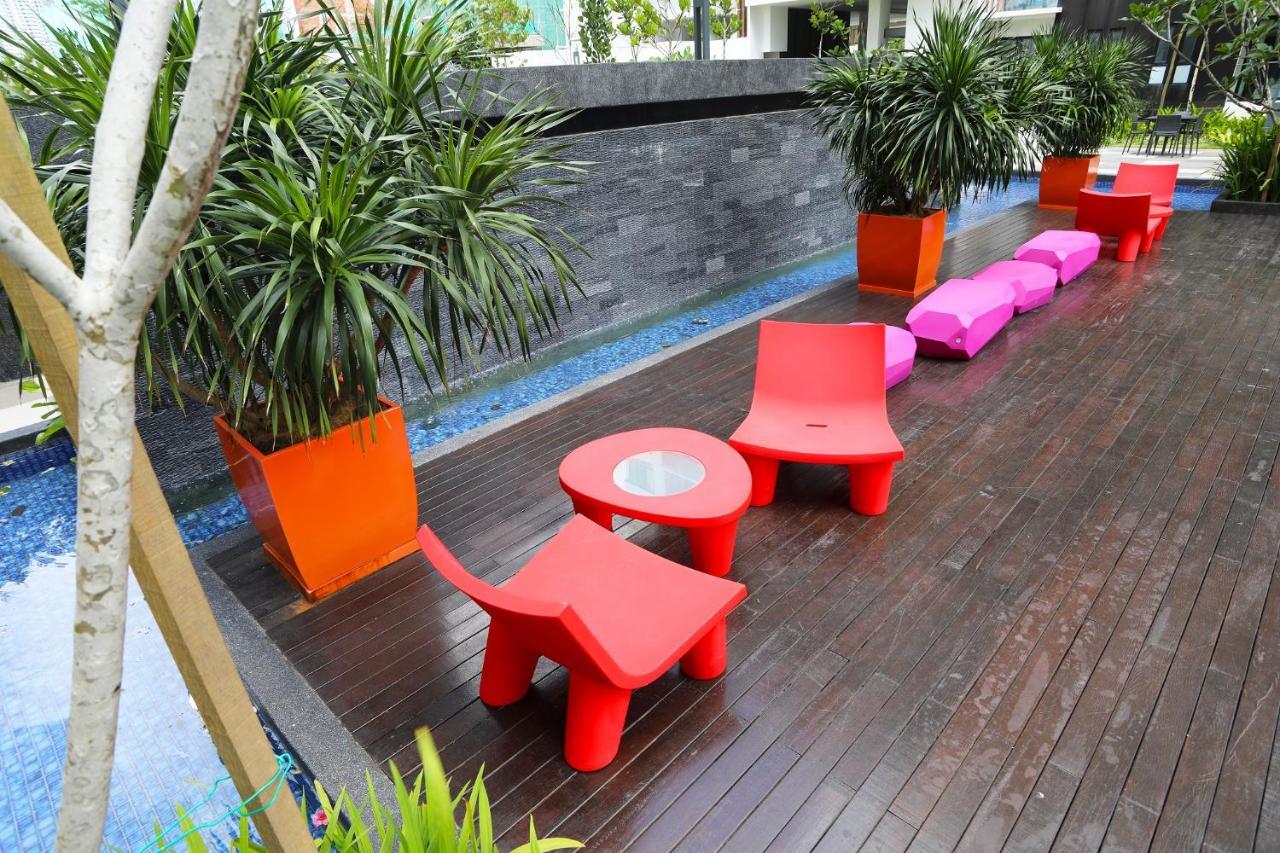 Mountain View Cozy Home @ Midhills Genting Genting Highlands Exterior photo